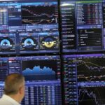 Рынок акций  Финляндии закрылся падением, OMX Helsinki 25 снизился на 0,12%