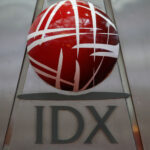 Рынок акций  Индонезии закрылся падением, IDX Composite снизился на 0,52%