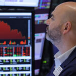 Рынок акций  Канады закрылся падением, S&P/TSX Composite снизился на 0,96%