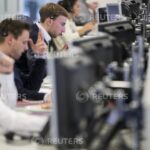Рынок акций  Канады закрылся ростом, S&P/TSX Composite прибавил 0,15%