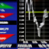 Рынок акций  Польши закрылся ростом, WIG30 прибавил 0,23%