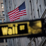 Рынок акций  США закрылся разнонаправленно, Dow Jones снизился на 0,29%