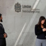 Рынок акций  Великобритании закрылся ростом, Investing.com Великобритания 100 прибавил 0,13%