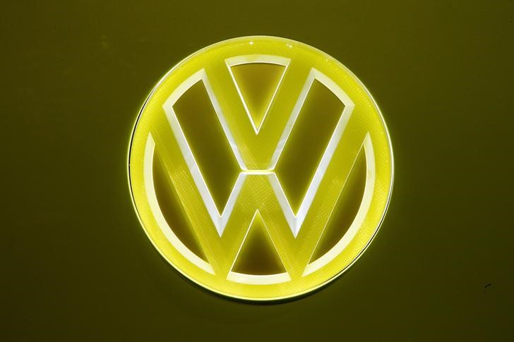 Volkswagen может избежать закрытия заводов — Bloomberg