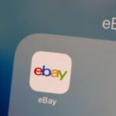 Акции eBay растут после объявления о партнерстве с Meta