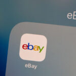 Акции eBay растут после объявления о партнерстве с Meta