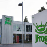 Акции JFrog растут после повышения целевой цены Barclays