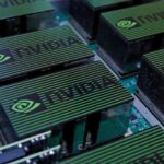 Акции Nvidia упали из-за шумихи вокруг китайского ИИ-стартапа DeepSeek