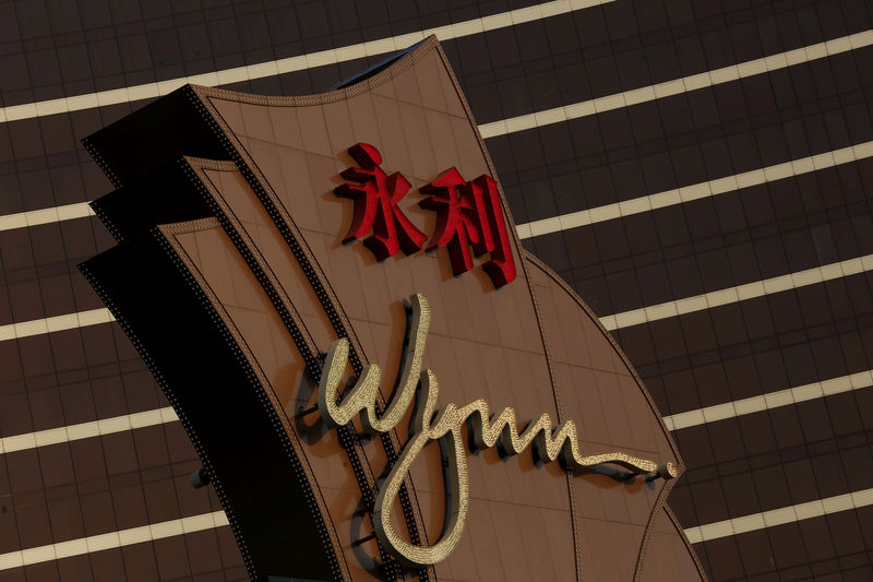 Authentic Brands Group назначает бывшего генерального директора Wynn Resorts Мэтта Мэддокса президентом - WWD