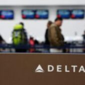 Глава Delta видит годы до масштабирования услуг воздушного такси, сообщает Bloomberg