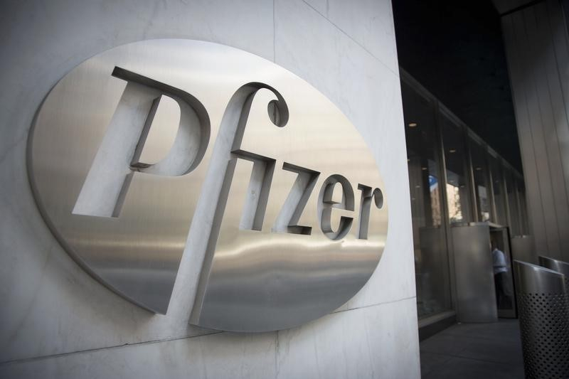 Pfizer продаст 7,7% акций Haleon на сумму до 3,1 млрд долларов, сообщает Bloomberg