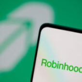 Robinhood заплатит 45 миллионов долларов в рамках урегулирования с SEC