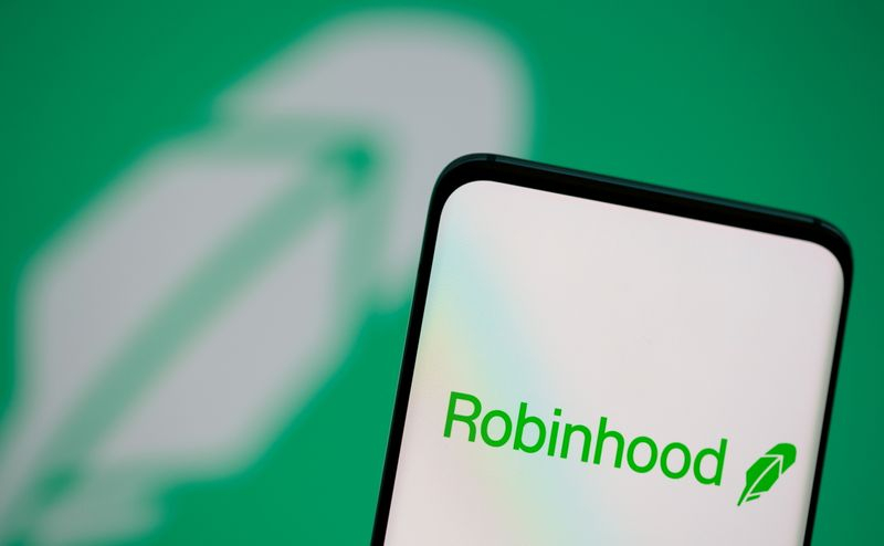 Robinhood заплатит 45 миллионов долларов в рамках урегулирования с SEC