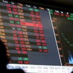 Рынок акций  Бразилии закрылся падением, Bovespa снизился на 1,33%