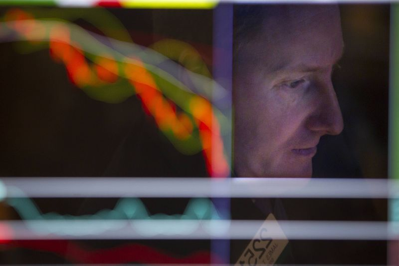 Рынок акций  Финляндии закрылся ростом, OMX Helsinki 25 прибавил 0,48%