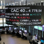 Рынок акций  Франции закрылся ростом, CAC 40 прибавил 0,69%