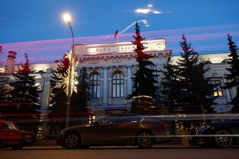 Высоки риски дополнительного повышения ключевой ставки ЦБ — Альфа Банк