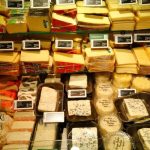 Великобритания и ЕС поссорились из-за сыра