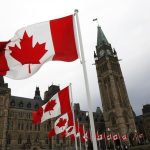 Экономика Канады сократилась на 0,3% в августе