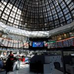 Рынок акций  Мексики закрылся ростом, S&P/BMV IPC прибавил 1,51%