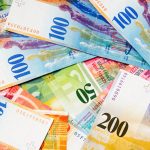 Швейцарский франк неудержимо растет, но вот-вот перестанет