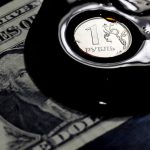 Экспорт нефтепродуктов из России рухнул до минимумов c начала 2022 года