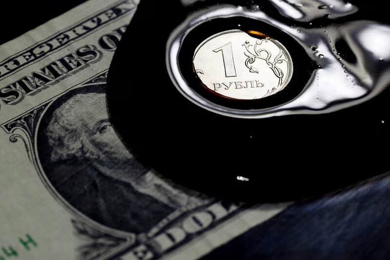 Экспорт нефтепродуктов из России рухнул до минимумов c начала 2022 года