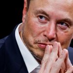 Илон Маск готов уйти из Tesla, если ему не заплатят $1 трлн