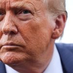 Трамп отменил встречу с Путиным и ввел новые санкции против России