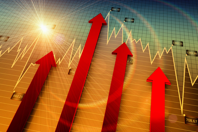 Трейдер поставил  млн на рост S&P 500 на 30% к декабрю 2026 года