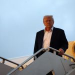 Трамп объявил о прорыве в торговле с Южной Кореей на $350 млрд