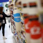 Канадские розничные продажи восстановились в августе