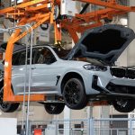 Немецкие автопроизводители придумали, как бороться с дефицитом чипов