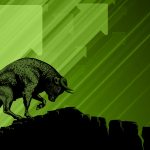 +48%, +37%, +22%: выбранные ИИ акции растут даже при колебаниях рынка