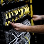 Дефицит электроэнергии — проблема роста AI-центров