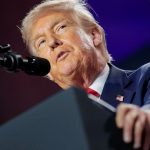 Трамп планирует поездки по США для продвижения экономической повестки