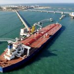 Стоимость фрахта СПГ через Атлантику взлетела до максимумов с начала 2024 года