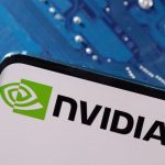 Технологические акции в Азии растут вслед за Nvidia