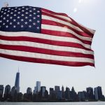 Дефицит бюджета США подскочил до $284 млрд на фоне шатдауна