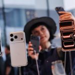 Китайцы раскупают iPhone 17 — продажи рекордно выросли