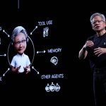 Nvidia убила все страхи о пузыре ИИ и вызвала ралли на фондовых рынках