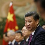 Си призывает к открытой торговле после переговоров с Трампом