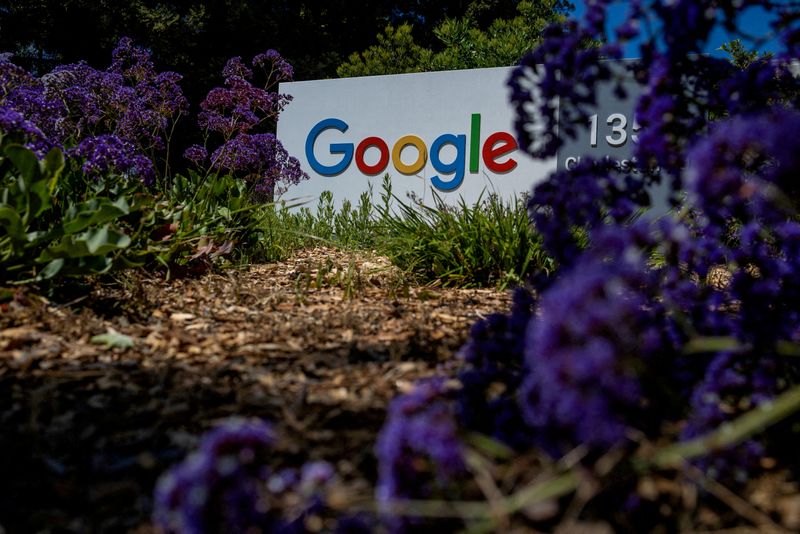 Google инвестирует  млрд в дата-центры в Техасе до 2027 года