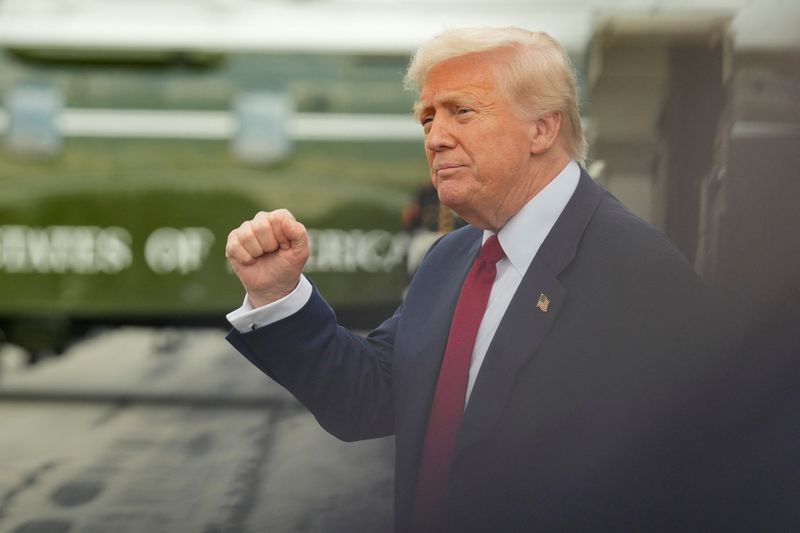 «Сейчас они меня не любят, но снова полюбят» — Трамп пообещал Индии снизить тарифы