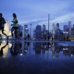 ВВП Сингапура вырос на 4,2% в третьем квартале