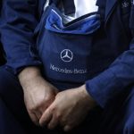 Германия тонет в дешевых китайских запчастях — под угрозой 100 000 рабочих мест