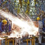 Прибыль промышленности Китая обвалилась на 5,5% — худший показатель за 5 месяцев