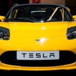 Компания ARK Invest продаёт акции Tesla и покупает акции BitMine