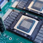 Акции Amkor растут после партнерства с Nvidia