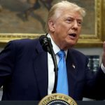 Трамп призывает Сенат отменить филибастер